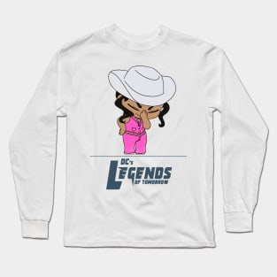 Tiny Spooner - Barbie Era v1 Long Sleeve T-Shirt